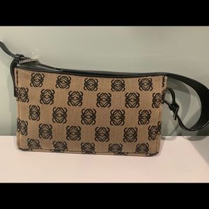 Loewe Anagram Mini Handbag-AUTHENTIC